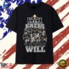 Las Vegas Raiders Faith Bends Our Knees No Rival Bends Our Will T Shirt, Trendy 2D Print Shirt 2 Las Vegas Raiders Faith Bends Our Knees No Rival Bends Our Will T Shirt, Trendy 2D Print Shirt Las Vegas Raiders Faith Bends Our Knees NO Rival Bends Our Will T Shirt