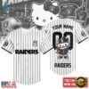 Las Vegas Raiders NFL Kitty Game Day Custom Baseball Jersey Shirt , NFL Baseball Shirt 2 Las Vegas Raiders NFL Kitty Game Day Custom Baseball Jersey Shirt , NFL Baseball Shirt Las Vegas Raiders Nfl Kitty Game Day Custom Baseball Jersey Shirt