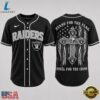 Las Vegas Raiders NFL Stand For The Flag Kneel For The Cross Baseball Jersey Shirt , NFL Baseball Shirt 3 Las Vegas Raiders NFL Stand For The Flag Kneel For The Cross Baseball Jersey Shirt , NFL Baseball Shirt Las Vegas Raiders Nfl Stand For The Flag Kneel For The Cross Baseball Jersey Shirt