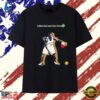 LeBron James Cleveland Cavaliers LeBron Has Been Here Forever T Shirt, Trendy 2D Print Shirt Lebron James Cleveland Cavaliers Lebron Has Been Here Forever T Shirt