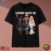 Legends Never Die Ozzy Osbourne Toby Keith Dolly Parton T Shirt, Music 2D Graphic Tee 2 Legends Never Die Ozzy Osbourne Toby Keith Dolly Parton T Shirt, Music 2D Graphic Tee Legends Never Die Ozzy Osbourne Toby Keith Dolly Parton T Shirt