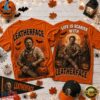 Life Is Scarier With Leatherface Halloween 2026 3D Shirt , Music Fans Shirt 2 Life Is Scarier With Leatherface Halloween 2026 3D Shirt , Music Fans Shirt Life IS Scarier With Leatherface Halloween 2026 3D Shirt