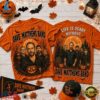 Life Is Scary Without Dave Matthews Band Halloween 2026 3D Shirt , Music Fans Shirt Life IS Scary Without Dave Matthews Band Halloween 2026 3D Shirt