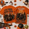 Life Is Scary Without Five Finger Death Punch Halloween 2026 3D Shirt , Music Fans Shirt 3 Life Is Scary Without Five Finger Death Punch Halloween 2026 3D Shirt , Music Fans Shirt Life IS Scary Without Five Finger Death Punch Halloween 2026 3D Shirt