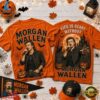Life Is Scary Without Morgan Wallen Halloween 2026 3D Shirt , Music Fans Shirt Life IS Scary Without Morgan Wallen Halloween 2026 3D Shirt