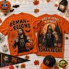 Life Is Scary Without Roman Reigns Halloween T Shirt , Music Design T Shirt 2 Life Is Scary Without Roman Reigns Halloween T Shirt , Music Design T Shirt Life IS Scary Without Roman Reigns Halloween T Shirt