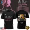 Lil Peep 30th Birthday Celebration Graphic Signature 3D Shirt, Trending Music 3D Tee 2 Lil Peep 30th Birthday Celebration Graphic Signature 3D Shirt, Trending Music 3D Tee Lil Peep 30th Birthday Celebration Graphic Signature 3D Shirt