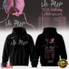 Lil Peep 30th Birthday Celebration Limited Edition Signature Black Hoodie, Trending Music 3D Tee Lil Peep 30th Birthday Celebration Limited Edition Signature Black Hoodie