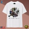 Linkin Park Discography Vinyl Wheel Band Signatures T Shirt , Music 2D Graphic Tee 3 Linkin Park Discography Vinyl Wheel Band Signatures T Shirt , Music 2D Graphic Tee Linkin Park Discography Vinyl Wheel Band Signatures T Shirt