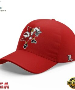 Louisville Cardinals 2026 Men's Basketball New Uniform Cap, Viral 3D Graphic Tee Louisville Cardinals 2026 Men S Basketball New Uniform Cap