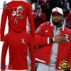 Louisville Cardinals 2026 Men's Basketball New Uniform Long Sleeve Shirt , Viral 3D Graphic Tee Louisville Cardinals 2026 Men S Basketball New Uniform Long Sleeve Shirt