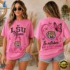 LSU Tigers 2026 NCAA Pink October Breast Cancer Awareness Fan Pride Unisex T Shirt , NCAA 3D Graphic Tee 8 LSU Tigers 2026 NCAA Pink October Breast Cancer Awareness Fan Pride Unisex T Shirt , NCAA 3D Graphic Tee Lsu Tigers 2026 Ncaa Pink October Breast Cancer Awareness Fan Pride Unisex T Shirt