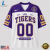 LSU Tigers NCAA College Team Pride Personalized Football jersey, NCAA Team Football Jersey 2 LSU Tigers NCAA College Team Pride Personalized Football jersey, NCAA Team Football Jersey Lsu Tigers Ncaa College Team Pride Personalized Football Jersey