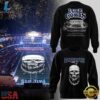 Luke Combs x New England Patriots 2026 Black Sweatshirt , Trending Music 3D Tee Luke Combs X New England Patriots 2026 Black Sweatshirt