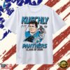 Luke Kuechly Panthers Class of 2026 Homage T Shirt , Trendy 2D Print Shirt 2 Luke Kuechly Panthers Class of 2026 Homage T Shirt , Trendy 2D Print Shirt Luke Kuechly Panthers Class OF 2026 Homage T Shirt