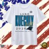 Luke Kuechly Panthers Class of 2026 T Shirt , Trendy 2D Print Shirt 2 Luke Kuechly Panthers Class of 2026 T Shirt , Trendy 2D Print Shirt Luke Kuechly Panthers Class OF 2026 T Shirt
