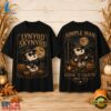 Lynyrd Skynyrd x Snoopy Halloween Simple Man Keepin 3D Shirt , Music Design T Shirt 3 Lynyrd Skynyrd x Snoopy Halloween Simple Man Keepin 3D Shirt , Music Design T Shirt Lynyrd Skynyrd X Snoopy Halloween Simple Man Keepin 3D Shirt