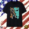 Marine Johannes The Wizard New York Liberty No 23 T Shirt, Trendy 2D Print Shirt 2 Marine Johannes The Wizard New York Liberty No 23 T Shirt, Trendy 2D Print Shirt Marine Johannes The Wizard New York Liberty NO 23 T Shirt
