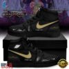 Mastodon Poisonous Weapons Tour 2026 Custom Black Air Jordan 1 Shoes , Music Shoes Mastodon Poisonous Weapons Tour 2026 Custom Black Air Jordan 1 Shoes