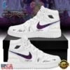 Mastodon Poisonous Weapons Tour 2026 Custom White Air Jordan 1 Shoes , Music Shoes Mastodon Poisonous Weapons Tour 2026 Custom White Air Jordan 1 Shoes