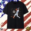 Max Clark baseball signature MLB prospect T Shirt , Trendy 2D Print Shirt 2 Max Clark baseball signature MLB prospect T Shirt , Trendy 2D Print Shirt Max Clark Baseball Signature Mlb Prospect T Shirt