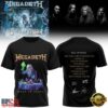 Megadeth Rock Band 2026 Signed New Design T Shirt , Music Design T Shirt 2 Megadeth Rock Band 2026 Signed New Design T Shirt , Music Design T Shirt Megadeth Rock Band 2026 Signed New Design T Shirt