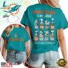 Miami Dolphins NFL Jam Snoopy Peanuts Football Fan 3D Shirt, Sports Fans 3D Shirt 3 Miami Dolphins NFL Jam Snoopy Peanuts Football Fan 3D Shirt, Sports Fans 3D Shirt Miami Dolphins Nfl Jam Snoopy Peanuts Football Fan 3D Shirt