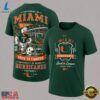 Miami Hurricanes 2026 NCAA Back To Campus 3D Shirt , NCAA 3D Graphic Tee 8 Miami Hurricanes 2026 NCAA Back To Campus 3D Shirt , NCAA 3D Graphic Tee Miami Hurricanes 2026 Ncaa Back TO Campus 3D Shirt