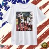 Miami Hurricanes Football Players 1 and 13 T Shirt , Trendy 2D Print Shirt 2 Miami Hurricanes Football Players 1 and 13 T Shirt , Trendy 2D Print Shirt Miami Hurricanes Football Players 1 And 13 T Shirt