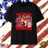 Michael Jordan Chicago Bulls 23 Legend NBA T Shirt , Trendy 2D Print Shirt Michael Jordan Chicago Bulls 23 Legend Nba T Shirt