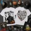 Michael Myers Halloween Horror Graphic 3D Shirt , Music Fans Shirt 3 Michael Myers Halloween Horror Graphic 3D Shirt , Music Fans Shirt Michael Myers Halloween Horror Graphic 3D Shirt