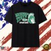 Michigan State Spartans 1855 MSU NCAA college sports T Shirt, Trendy 2D Print Shirt 3 Michigan State Spartans 1855 MSU NCAA college sports T Shirt, Trendy 2D Print Shirt Michigan State Spartans 1855 Msu Ncaa College Sports T Shirt