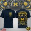 Michigan Wolverines 2026 NCAA Firefighter Built for the Fire 3D Shirt , NCAA 3D Graphic Tee 8 Michigan Wolverines 2026 NCAA Firefighter Built for the Fire 3D Shirt , NCAA 3D Graphic Tee Michigan Wolverines 2026 Ncaa Firefighter Built For The Fire 3D Shirt