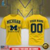 Michigan Wolverines NCAA Campus Pride Back to School 2026 Personalized 3D Shirt , NCAA 3D Graphic Tee 3 Michigan Wolverines NCAA Campus Pride Back to School 2026 Personalized 3D Shirt , NCAA 3D Graphic Tee Michigan Wolverines Ncaa Campus Pride Back TO School 2026 Personalized 3D Shirt