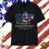 Minnesota Lynx 911 25th Anniversary We Will Never Forget T Shirt , Trendy 2D Print Shirt 3 Minnesota Lynx 911 25th Anniversary We Will Never Forget T Shirt , Trendy 2D Print Shirt Minnesota Lynx 911 25th Anniversary WE Will Never Forget T Shirt