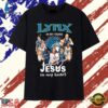 Minnesota Lynx In My Veins Jesus In My Heart Basketball Signatures T Shirt , Trendy 2D Print Shirt Minnesota Lynx IN MY Veins Jesus IN MY Heart Basketball Signatures T Shirt