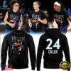Minnesota Lynx Napheesa Collier Queen of the Court Hoodie , New Design Trend 3D Shirt Minnesota Lynx Napheesa Collier Queen OF The Court Hoodie