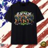 Minnesota Lynx One City One Goal One Team Signatures T Shirt, Trendy 2D Print Shirt 3 Minnesota Lynx One City One Goal One Team Signatures T Shirt, Trendy 2D Print Shirt Minnesota Lynx One City One Goal One Team Signatures T Shirt