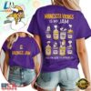Minnesota Vikings NFL Jam Snoopy Peanuts Football Fan 3D Shirt, Sports Fans 3D Shirt 3 Minnesota Vikings NFL Jam Snoopy Peanuts Football Fan 3D Shirt, Sports Fans 3D Shirt Minnesota Vikings Nfl Jam Snoopy Peanuts Football Fan 3D Shirt