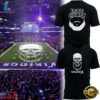 Minnesota Vikings x Luke Combs Skull Beard 2026 Black T Shirt , Trending Music 3D Tee Minnesota Vikings X Luke Combs Skull Beard 2026 Black T Shirt