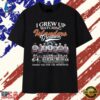 Montreal Canadiens Era Legends Graphic 2026 T Shirt , Trendy 2D Print Shirt 3 Montreal Canadiens Era Legends Graphic 2026 T Shirt , Trendy 2D Print Shirt Montreal Canadiens Era Legends Graphic 2026 T Shirt