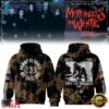 Motionless In White Signed Decades 2026 Hoodie , Music Fans Shirt Motionless IN White Signed Decades 2026 Hoodie