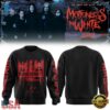 Motionless In White Signed Decades 2026 Sweatshirt , Music Fans Shirt Motionless IN White Signed Decades 2026 Sweatshirt