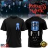 Motionless In White Signed Decades 2026 T Shirt , Music Fans Shirt Motionless IN White Signed Decades 2026 T Shirt