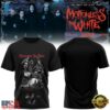 Motionless In White The Sweat And Blood Tour 2026 3D Shirt , Music Fans Shirt Motionless IN White The Sweat And Blood Tour 2026 3D Shirt