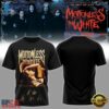 Motionless In White The Sweat And Blood Tour 2026 Signature 3D Shirt , Music Fans Shirt 2 Motionless In White The Sweat And Blood Tour 2026 Signature 3D Shirt , Music Fans Shirt Motionless IN White The Sweat And Blood Tour 2026 Signature 3D Shirt