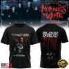 Motionless In White The Sweat And Blood Tour 2026 Signature T Shirt , Music Fans Shirt 2 Motionless In White The Sweat And Blood Tour 2026 Signature T Shirt , Music Fans Shirt Motionless IN White The Sweat And Blood Tour 2026 Signature T Shirt