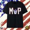 MVP Pete Crow Armstrong Chicago Cubs pointing to sky T Shirt , Trendy 2D Print Shirt Mvp Pete Crow Armstrong Chicago Cubs Pointing TO Sky T Shirt