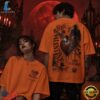 My Bloody Valentine Love Cuts Deep Halloween New Design 3D Shirt