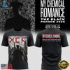 My Chemical Romance The Black Parade 2026 Tour Citi Field New York NY T Shirt , Trending Music 3D Tee 3 My Chemical Romance The Black Parade 2026 Tour Citi Field New York NY T Shirt , Trending Music 3D Tee MY Chemical Romance The Black Parade 2026 Tour Citi Field New York NY T Shirt
